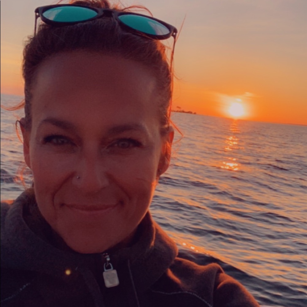 Meet your Posher, Kara